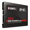 SSD-ketas Emtec 240GB 2,5-tolline SATA X150 ECSSD240GX150