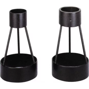 Nebulisaatori vooliku adapter Antari FTA-1 mudel 51702992 suitsu-/udumasinatele
