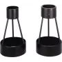 Nebulisaatori vooliku adapter Antari FTA-1 mudel 51702992 suitsu-/udumasinatele