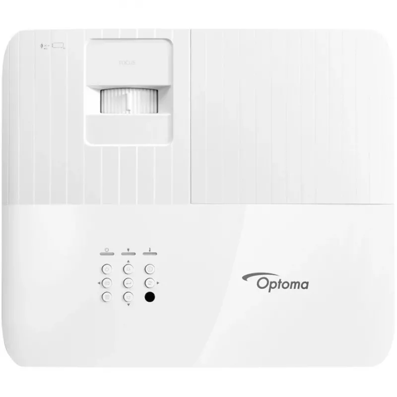 Optoma UHD35STx projektor 3600 ANSI luumenit DLP UHD 4K