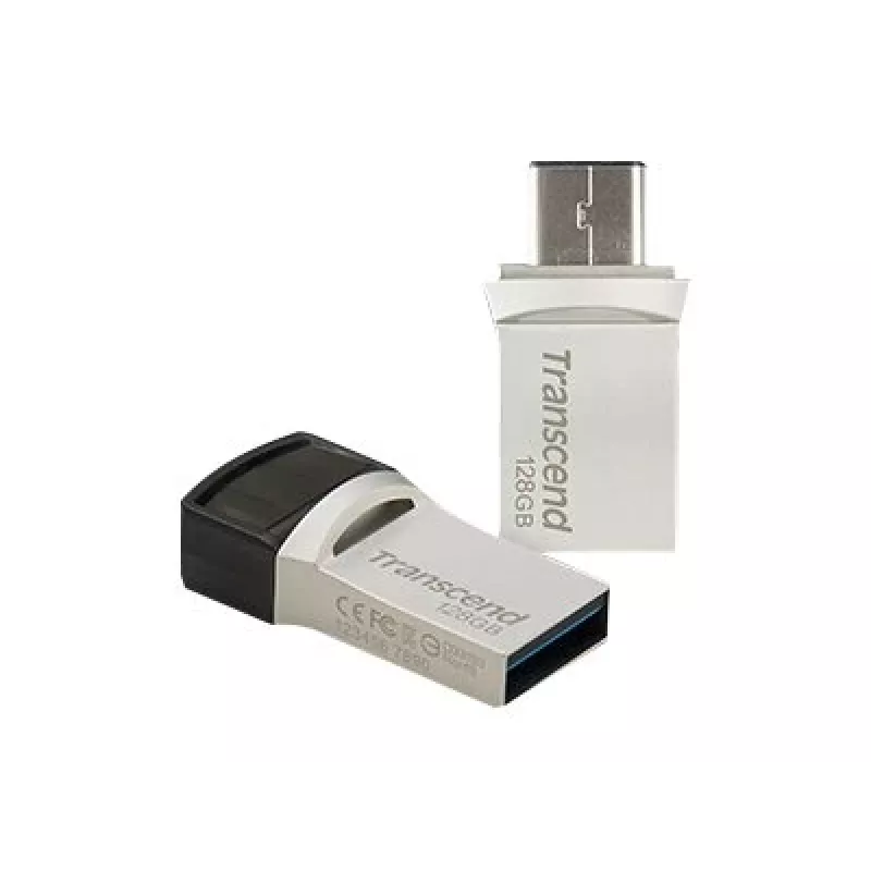 Mälupulk USB3.1/128GB TS128GJF890S Transcend