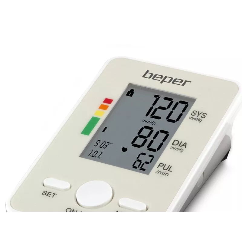 Elektriline veekeetja Beper 40.120 1,7 L 2200 W, roostevabast terasest küttekeha, juhtmeta kann