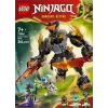 LEGO NINJAGO 71854 Cole'i missioonimeha ja draakon Zane