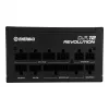 Enermax Revolution D.F.12 toiteplokk 850 W 20+4 pin ATX ATX Must