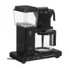 Moccamaster KBG Select Poolautomaatne tilk-kohvimasin 1,25 L