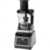 SharkNinja Ninja BN800 - 1,8 L - Must - Hõbe - 0,7 L - 2,1 L -...