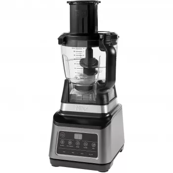 SharkNinja Ninja BN800 - 1,8 L - Must - Hõbe - 0,7 L - 2,1 L -...