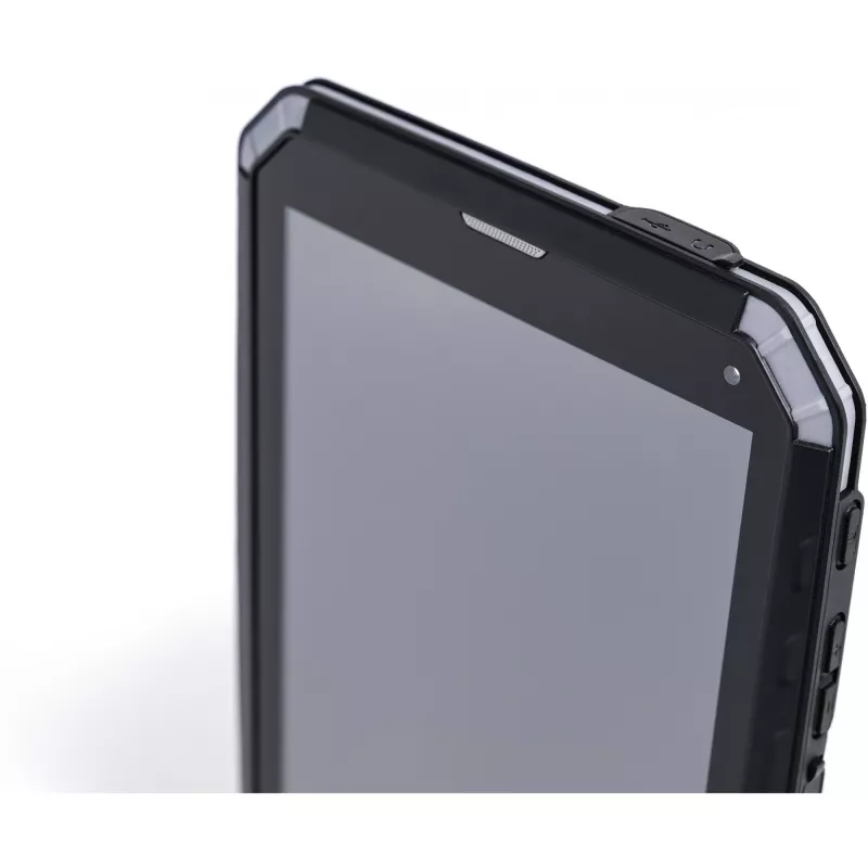 Cyrus Technology Cyrus CT1 XA - 20,3 cm (8 tolli) - 800 x 1280 pikslit - 64 GB - 4 GB - Android 9.0 - Must