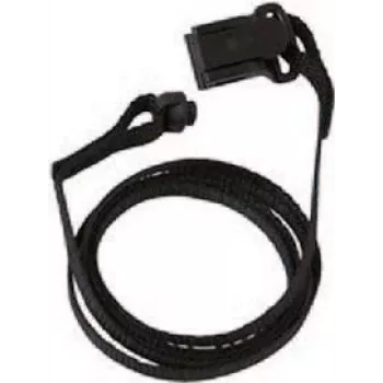 ASCOM turvarihm, sobib d81 / a51 / a71 telefonidele - must (660275)