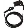ASCOM turvarihm, sobib d81 / a51 / a71 telefonidele - must (660275)