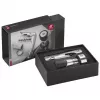 ZWILLING Sommelier veiniriistade komplekt — ristkülikukujuline karp 100×190×42 mm, 2 tk