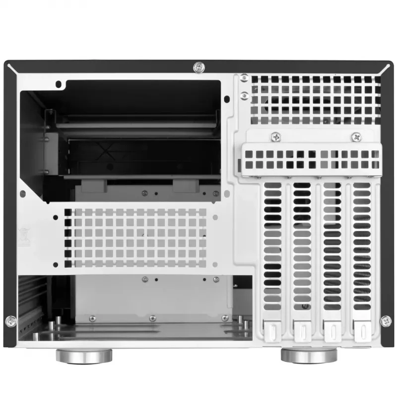 SilverStone SUGO SG11 - torn - mikro-
