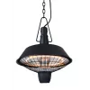Infrapunakeris SUNRED RSH16, 2100 W, must