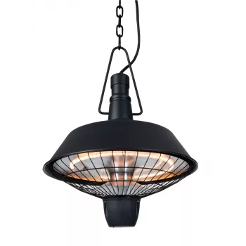 Infrapunakeris SUNRED RSH16, 2100 W, must