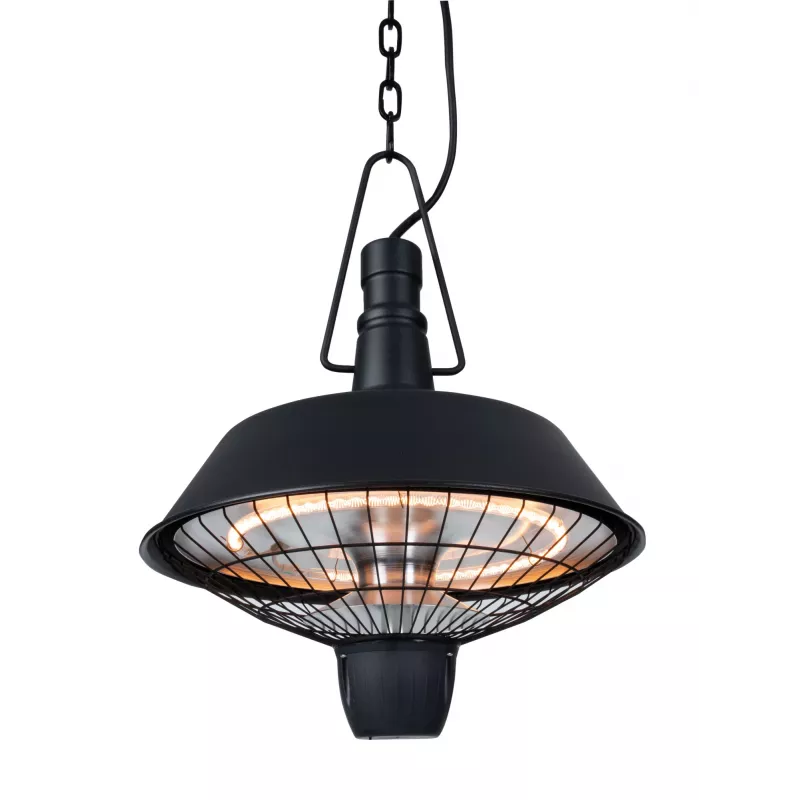 Infrapunakeris SUNRED RSH16, 2100 W, must