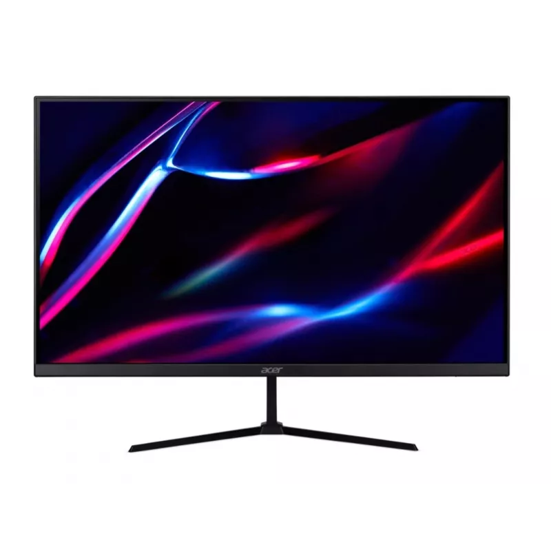 Acer Nitro QG241Y E arvutimonitor 60.5 cm (23.8) 1920 x 1080 pikslit Full HD must