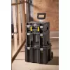 Tööriistahoidla kohver Stanley FATMAX FMST75753-9 Must 1000 mm laius