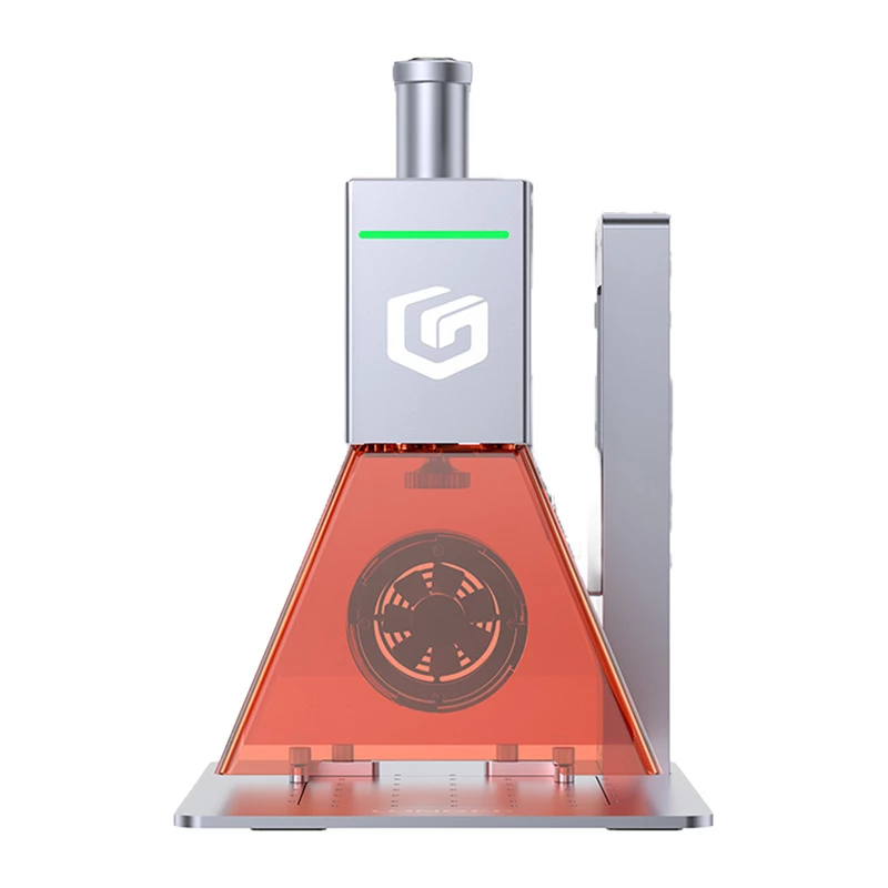 LONGER Nano 6W lasergraveerija