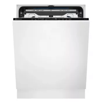 Sisseehitatav nõudepesumasin Electrolux EEG88520W — täissuuruses 60 cm, 13 komplekti, 42 dB, AirDry, 8 programmi