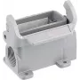 Harting Base Enclosure Han® 10A-asg2-LB-M20 19 20 010 0290 1 tk (19 20 010 0290)