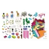 PLAYMOBIL mängukomplekt 71852 — action/seikluskomplekt, vanusele 4–10, plastik, mitmevärviline