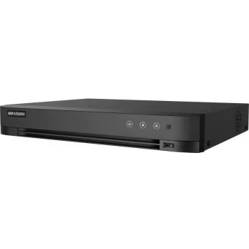 5-in-1 salvesti HIKVISION iDS-7208HQHI-M1/XT(STD)/4A+8/4ALM