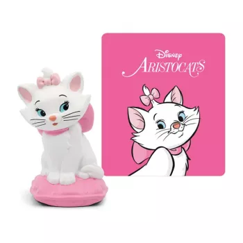 Disney - Aristokassid, helimängukuju
