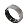 Ultrahuman Ring Air Raw Titanium suurus 9 | Ultrahuman
