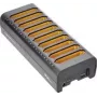 Dokkimisjaam Texas Instruments TI-Nspire CX graafikakalkulaatorile (NSPCXDOCKING)