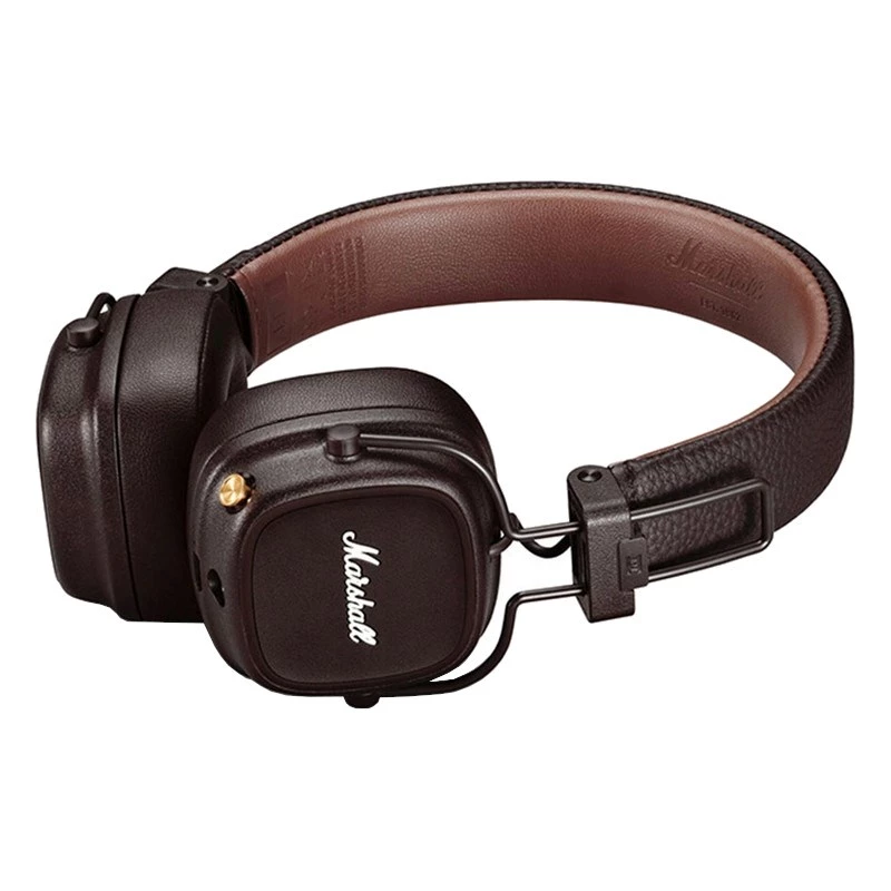 Kõrvaklapid Marshall Major IV bluetooth (217416)