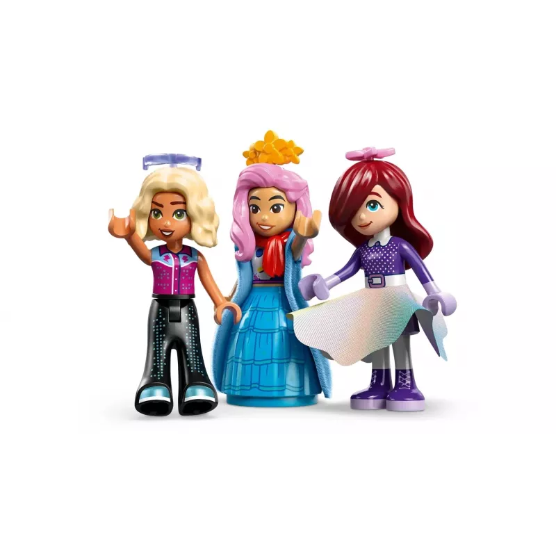 LEGO FRIENDS 42685 Heartlake City moešõu