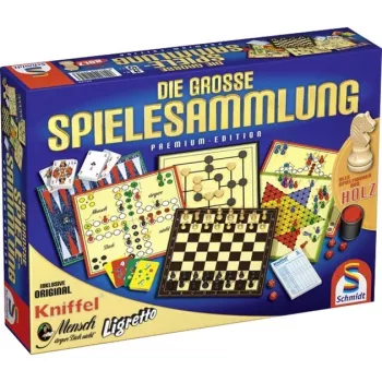 Schmidt Spiele 49125