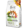 Kuiva küülikutoit Brit Adult Complete 3 kg — täiskasvanud küüliku täisväärtuslik toit, 14% valku, 20% toorkiudu