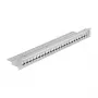 Patch-paneel 1U DeLOCK 43302