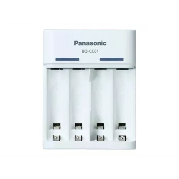 PANASONIC PÕHI-USB-LAADER BQ-CC61USB