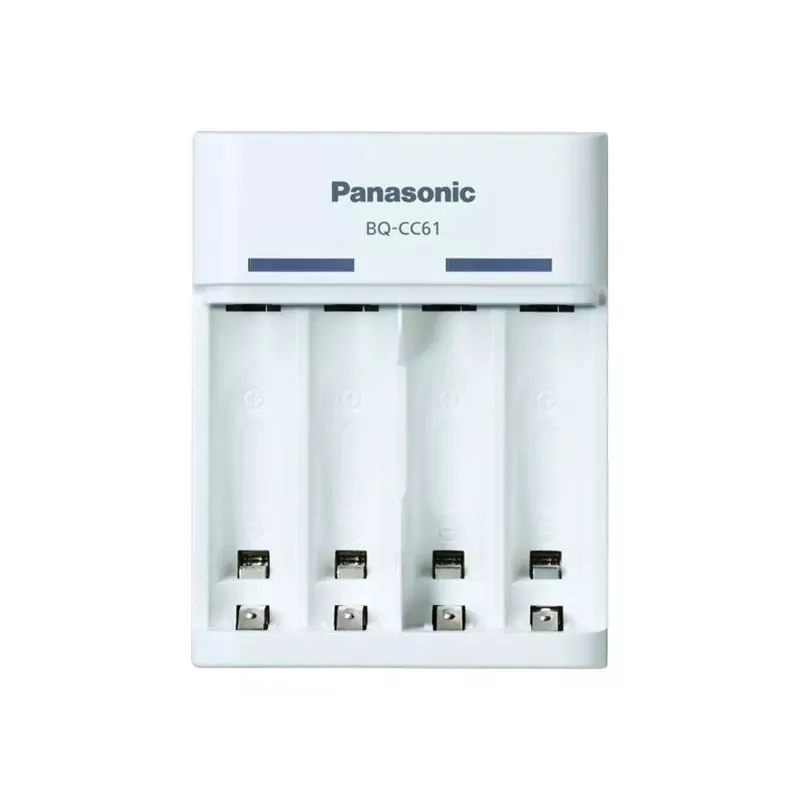 PANASONIC PÕHI-USB-LAADER BQ-CC61USB