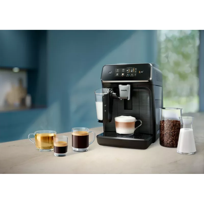 Philips EP2331/10 kohvimasin Täisautomaatne Espressomasin 1,8 L