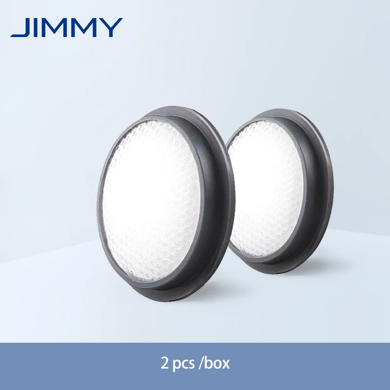 Jimmy | Filtrikomplekt MF27 mudelitele WB55/BX5/BX5 Pro/WB73/B6 Pro/BX6/BX7 Pro | 2 tk