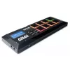 DJ-kontroller Akai MPX8 Must 3,5 mm kõrvaklappide ühenduvus 5 V 1 A