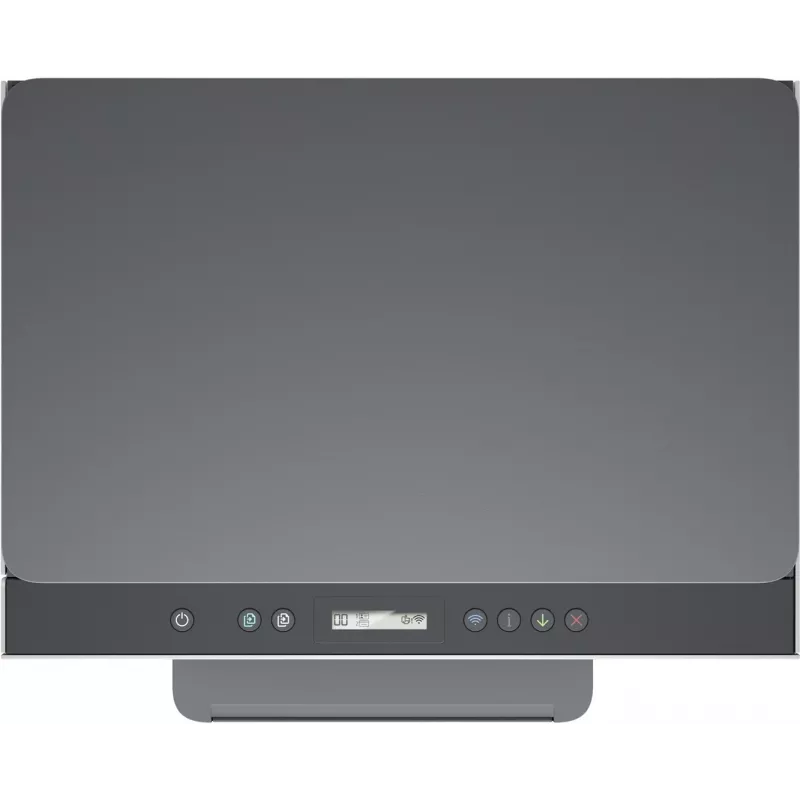 Multifunktsionaalne printer HP Smart Tank 670 — termoinkjet, värviline, A4, Wi‑Fi/Bluetooth, dupleks, 4800x1200 DPI