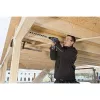 Juhtmeta trell Bosch GSR 18V-28 18V süsteemi ja 2×3,0Ah akudega