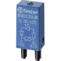 FINDER S.p.A. EMV-moodul 99.80.0.230.09 RC-liige (99.80.0.230.09)