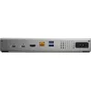 OWC Go Dock - dokkimisjaam - Thunderbolt 4 - HDMI, 2 x Thunderbolt 4 - GigE, 2.5 GigE - 120 W