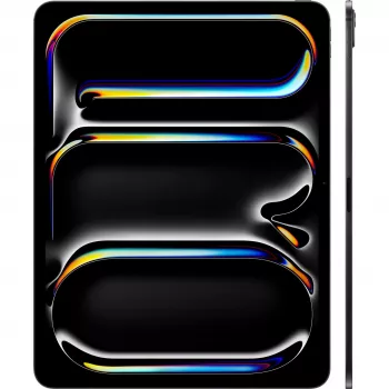 APPLE 33cm 13-tolline iPad Pro Wi-Fi 1TB standardklaasiga Space Black [Energiaklass G] (MDYN4TY/A)