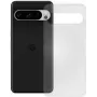 PEDEA pehme TPU-ümbris Google Pixel 9 Pro XL-ile läbipaistev (12160062)