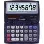 Kalkulaator Casio SL-100VERA Kerge 55g