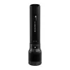 Käsilamp Ledlenser P7R must laetav LED 1000 luumenit, 3,7 V 21700, IP68, 159 mm, 360 g