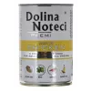 Dolina Noteci Premium kanaga, märg koeratoit, 400 g