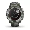 GPS-kell Garmin Instinct Solar Camo Edition Camouflage