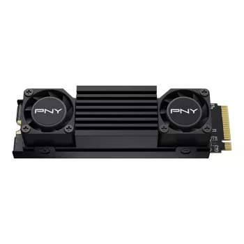 SSD-ketas PNY 2 TB M.2 PCI Express 5.0 NVMe CS3150